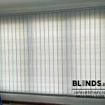 Harga Vertical Blinds Dimout Per Meter Di Modernland Tangerang