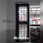 Gorden Minimalis Model Venetian Griya Mulia Cisauk