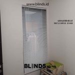 Gambar Venetian Blinds Deluxe Slatting DeLatinos Boenos Park BSD