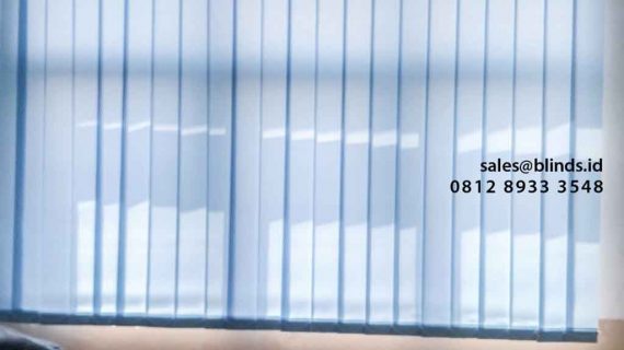 Jual Vertical Blind Sharp Point Di Cibitung Bekasi Jawa Barat