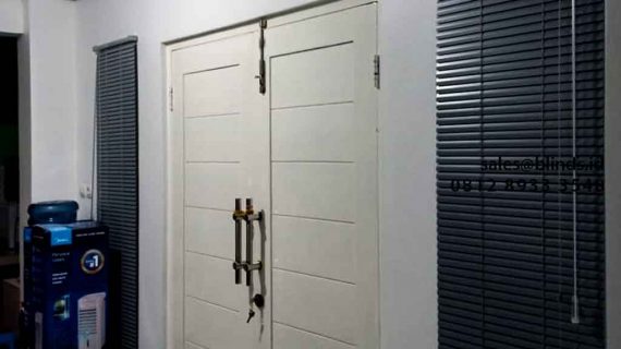 Jual Venetian Blinds Merk Sharp Point Gratis Pasang Di Jatimakmur Pondok Gede Bekasi