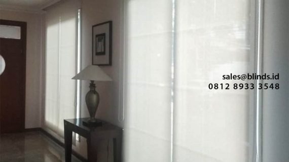 45+ Portofolio Tirai Roller Blinds Sp 2600-1 Kualitas & Desain Terbaik