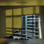 39+ Portofolio Tirai Roller Blinds Setiabudi Jakarta Terbaru
