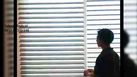 Jual Venus Blinds Banyak Pilihan Series Warna