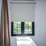Harga Roller Blinds Blackout Sp 6045-2 Beige Nusa Indah Raya Jatinegara Jakarta